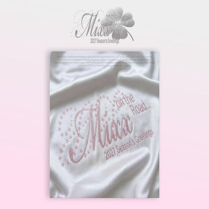 NMIXX 2027 Season’s Greetings Mixx on the Road cover