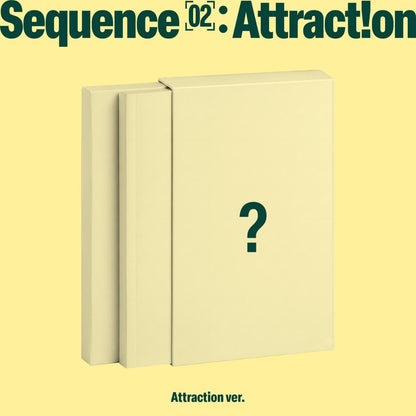 AND2BLE Sequence 02 Attraction Attraction version