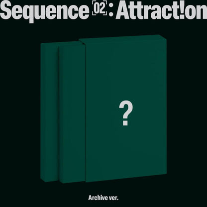 AND2BLE Sequence 02 Attraction Archive version