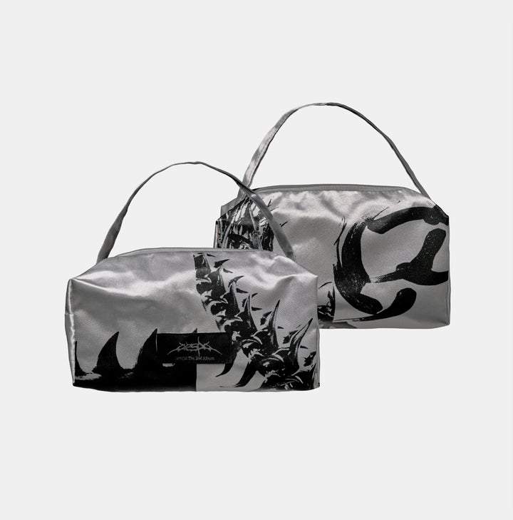 [PRE-ORDER] AESPA - MAKE IT LEMONADE OFFICAL MD [POUCH]