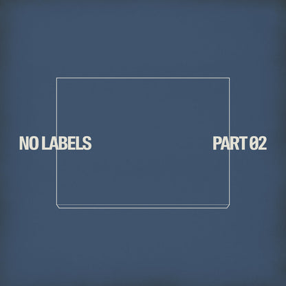 [PRE-ORDER] YEONJUN ALBUM [NO LABELS: PART 02/Standard VER.]
