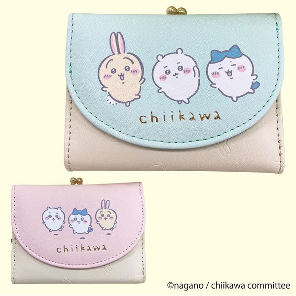Chiikawa Hachiware Trifold Wallet main photo