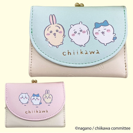 Chiikawa Hachiware Trifold Wallet main photo