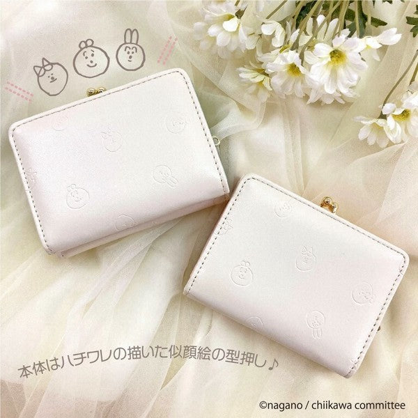 Chiikawa Hachiware Trifold Wallet photo 6