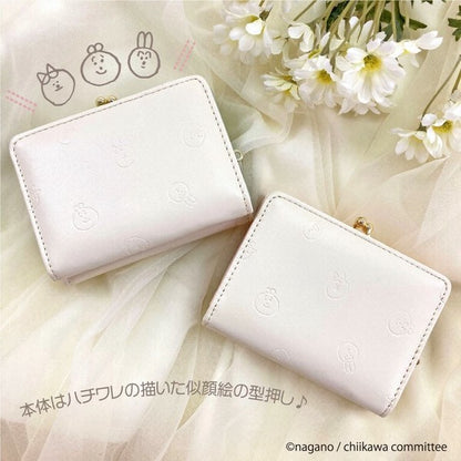 Chiikawa Hachiware Trifold Wallet photo 6