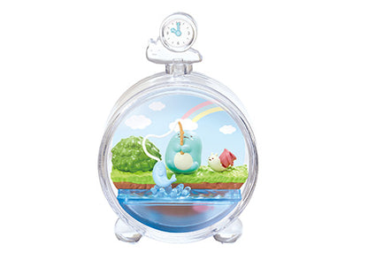 Re-Ment Sumikkogurashi Terrarium Blind Box