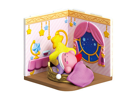 Re-Ment Kirby Wonder Room Blind Box