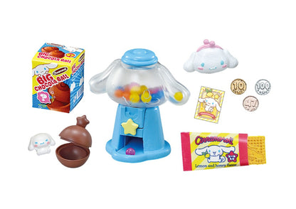 Re-Ment Cinnamoroll Market Blind Box