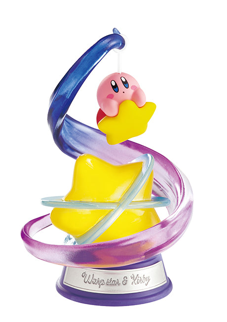 Kirby - Swing Kirby Blind Box