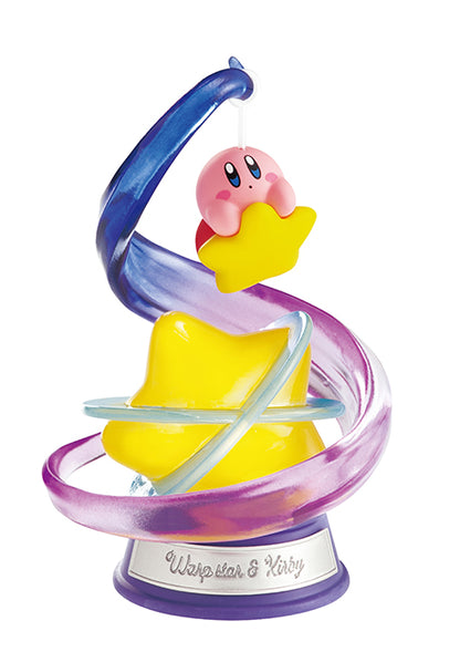 Kirby - Swing Kirby Blind Box