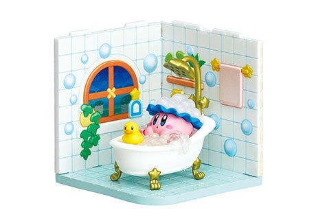 Re-Ment Kirby Wonder Room Blind Box