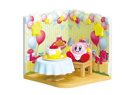 Re-Ment Kirby Wonder Room Blind Box