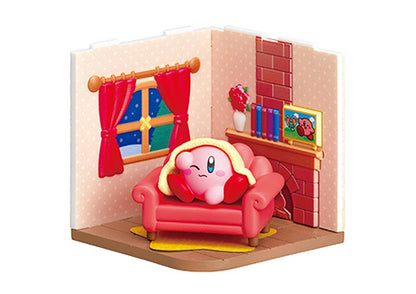 Re-Ment Kirby Wonder Room Blind Box