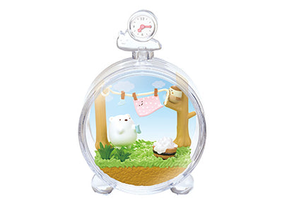 Re-Ment Sumikkogurashi Terrarium Blind Box