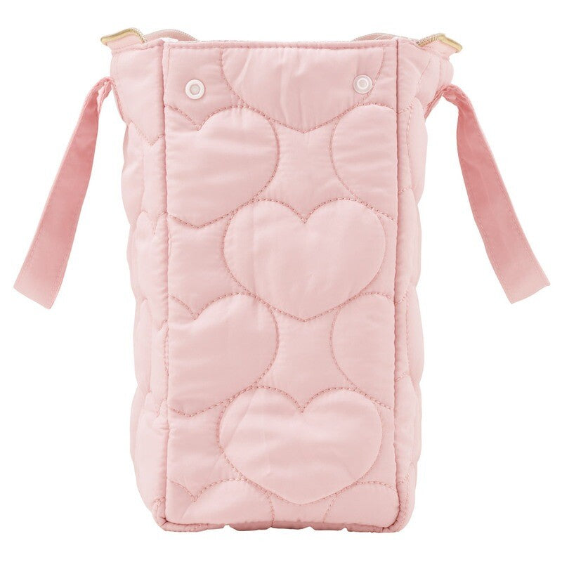Sanrio My Melody Quilted Insulated Lunch Bag
