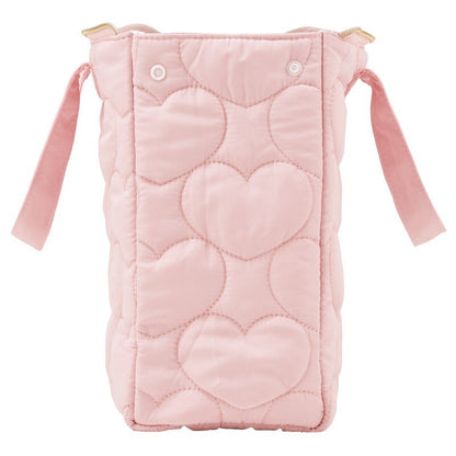 Sanrio My Melody Quilted Insulated Lunch Bag
