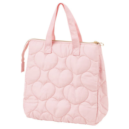 Sanrio My Melody Quilted Insulated Lunch Bag