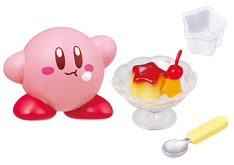 Re-Ment Kirby Kitchen Blind Box