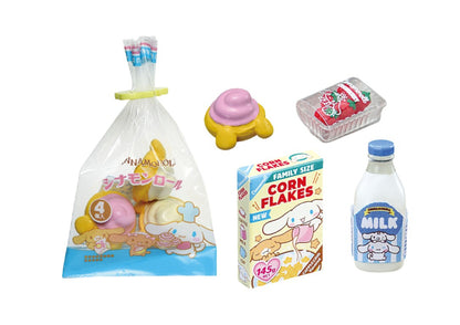 Re-Ment Cinnamoroll Market Blind Box