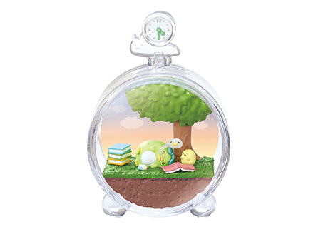 Re-Ment Sumikkogurashi Terrarium Blind Box