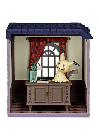 Re-Ment Pokémon Midnight Mysterious Mansion 2 Blind Box