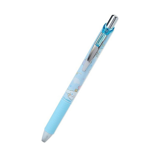 Sanrio Pentel Energel Gel Ballpoint Pen Cinnamoroll