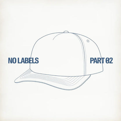 [PRE-ORDER] YEONJUN ALBUM [NO LABELS: PART 02/Cap VER.]