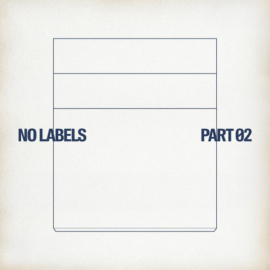 [PRE-ORDER] YEONJUN ALBUM [NO LABELS: PART 02/Standard VER.]