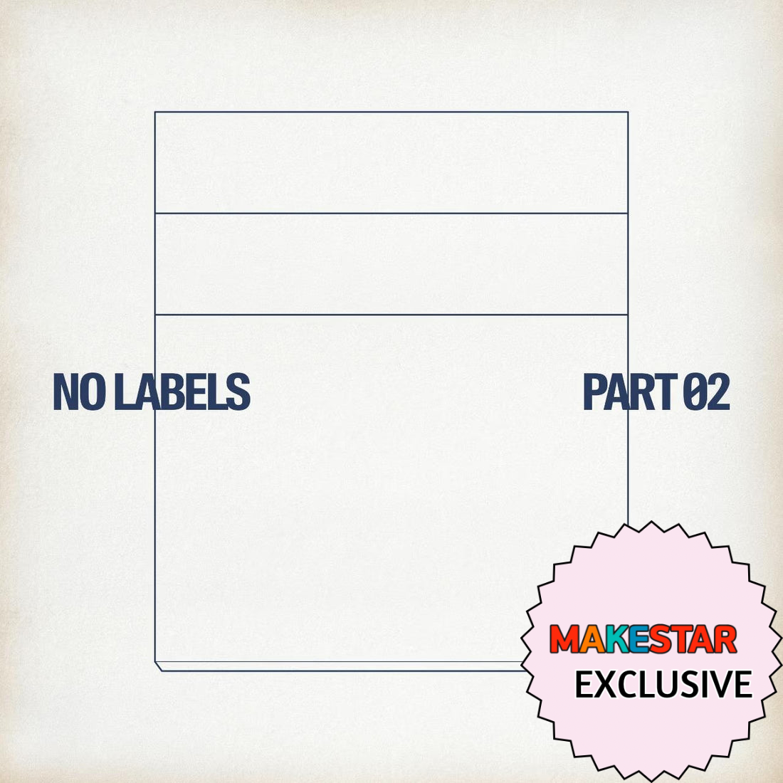 [PRE-ORDER] [MAKESTAR EXCLUSIVE] YEONJUN ALBUM [NO LABELS: PART 02/Standard VER.] (Copy)