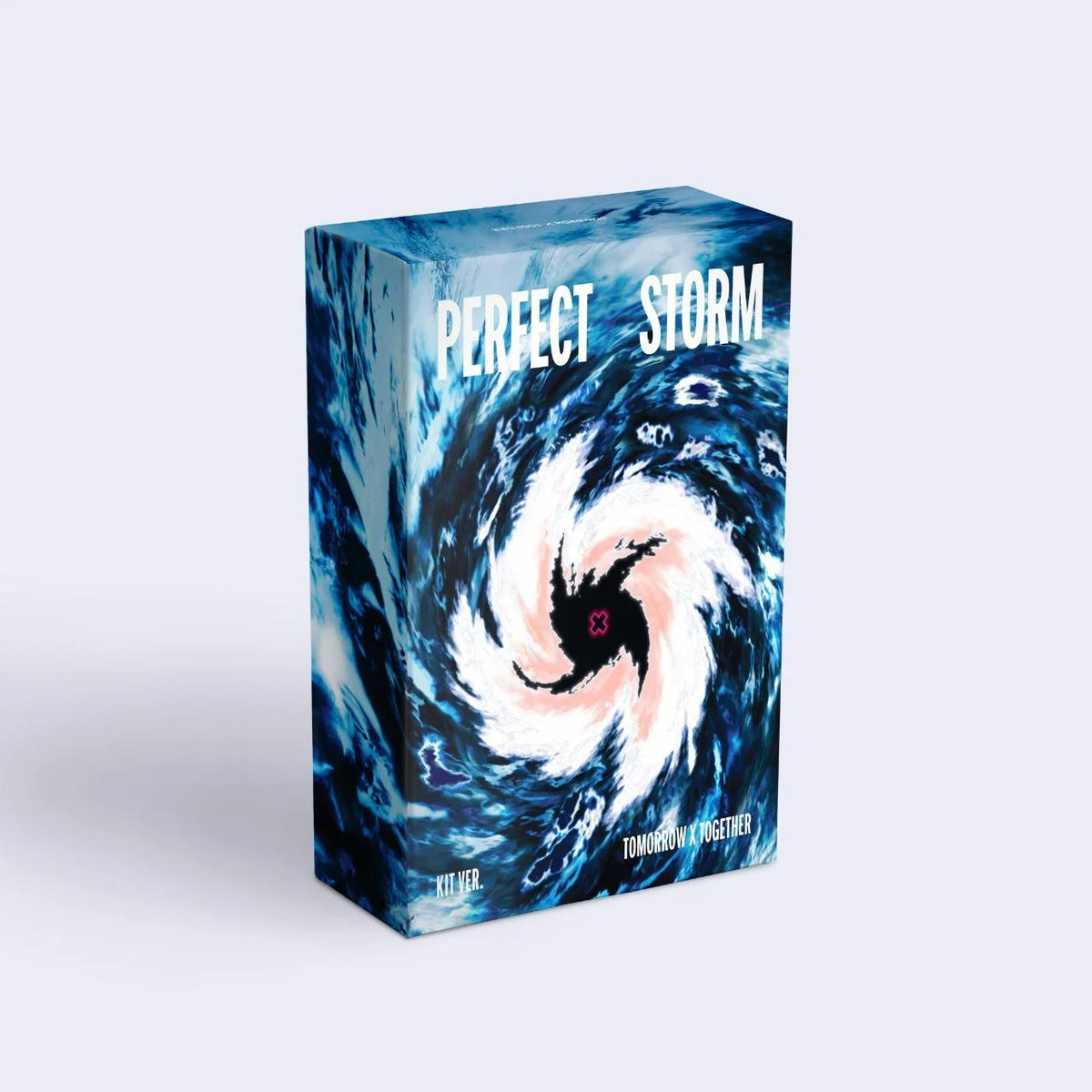TXT PERFECT STORM KiT Version
