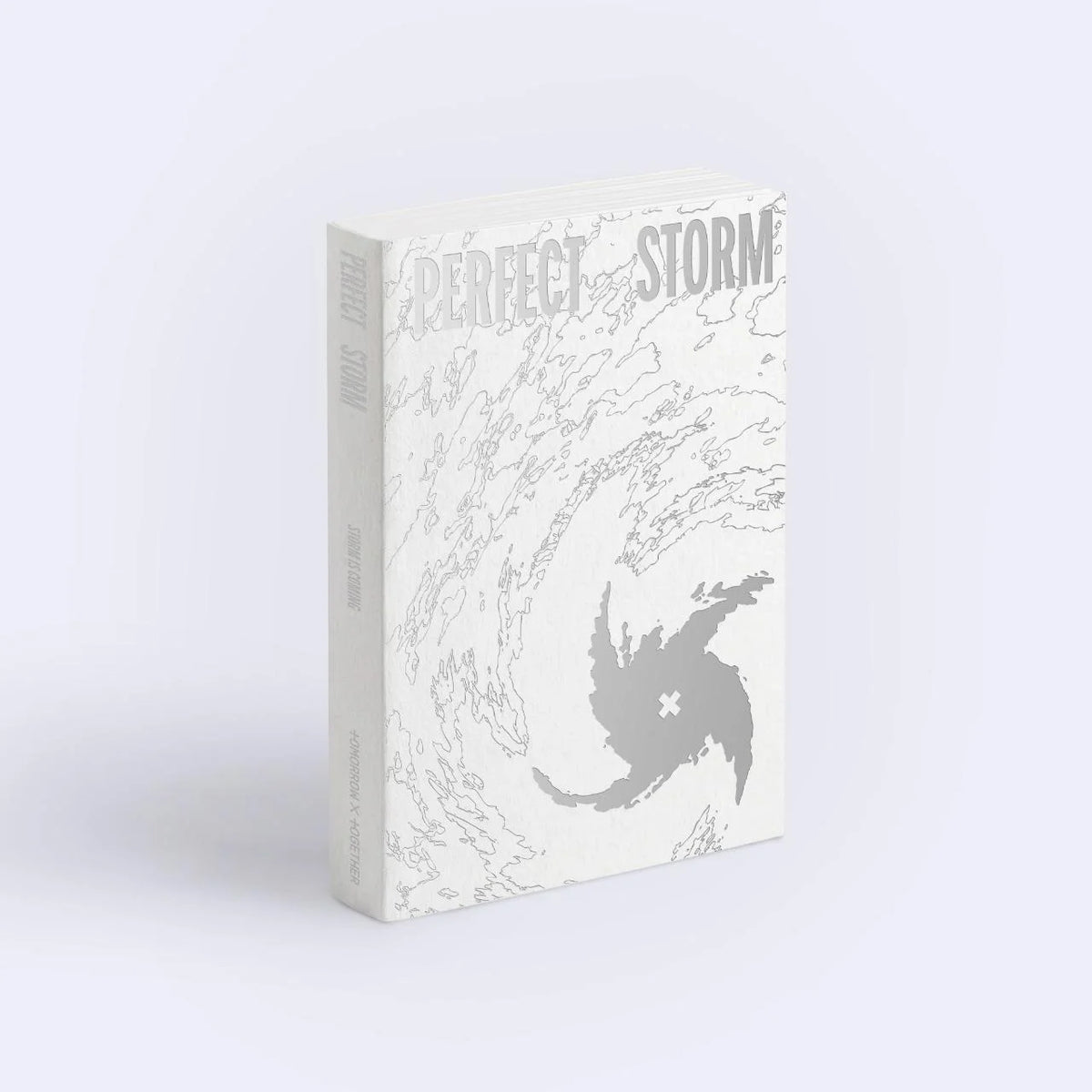 TXT STORM IS COMING Version