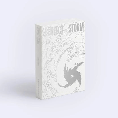 TXT STORM IS COMING Version
