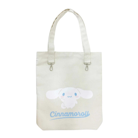 Sanrio Japan Cinnamoroll Tote Bag