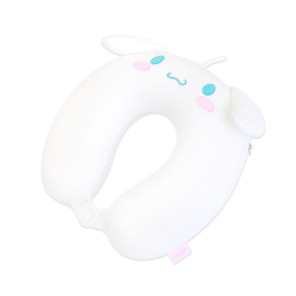 Sanrio Cinnamoroll Memory Foam Neck Pillow