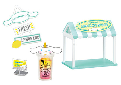 Cinnamoroll Lemonade Stand Blind Box