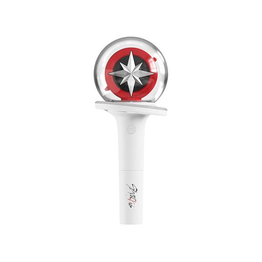 STRAY KIDS OFFICIAL LIGHT STICK VER.2