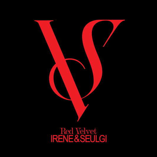 [PRE-ORDER] RED VELVET IRENE & SEULGI 2ND MINI ALBUM [TILT/PHOTO BOOK VER.]
