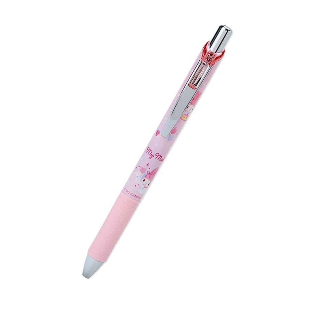 Sanrio Pentel Energel Gel Ballpoint Pen My Melody – Kawaii Alley