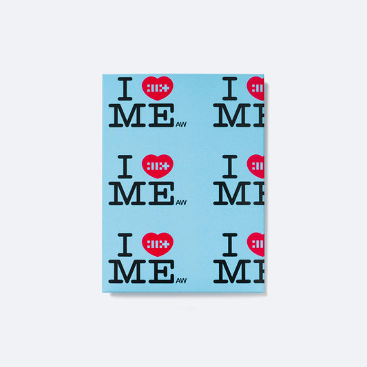 [PRE-ORDER] ILLIT 1st Single Album [NOT CUTE ANYMORE/Weverse Albums ver.]