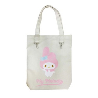 Sanrio Japan My Melody Tote Bag