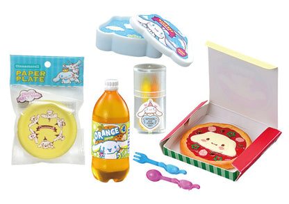 Re-Ment Cinnamoroll Market Blind Box