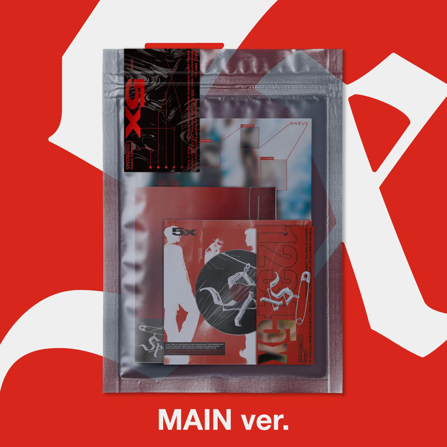 K-POP・アジア FirstOne First Love BoxSet Twice K-Pop Collection: Explore Exclusive Merchandise and Albums