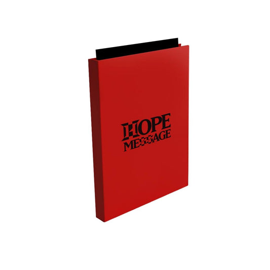 [PRE-ORDER]J-HOPE [HOPE MESSAGE CARD SET]
