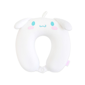 Sanrio Cinnamoroll Memory Foam Neck Pillow – Kawaii Alley