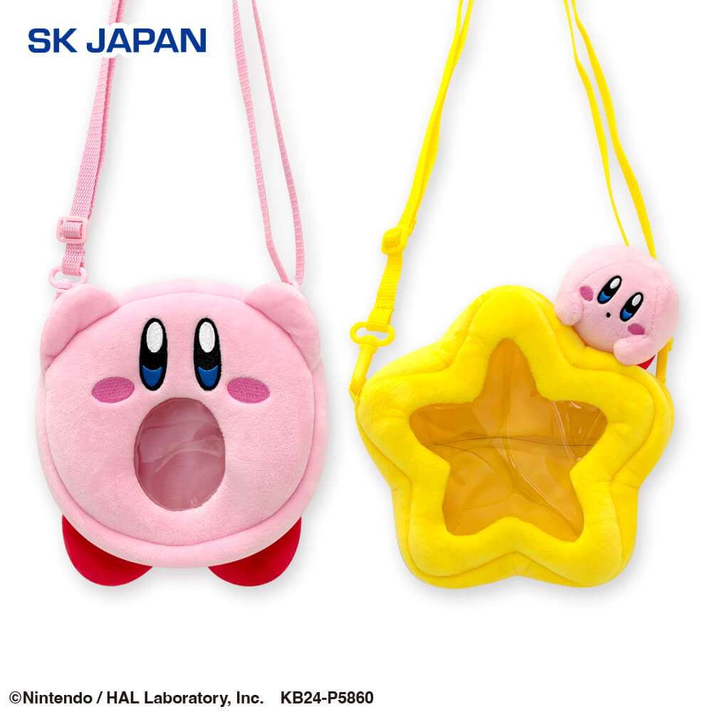 Kirby Shoulder Bag With Window