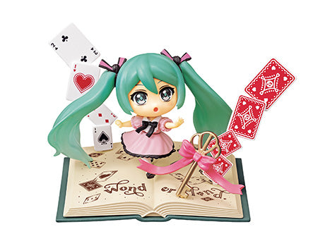 Hatsune Miku Secret Wonderland Collection Blind Box