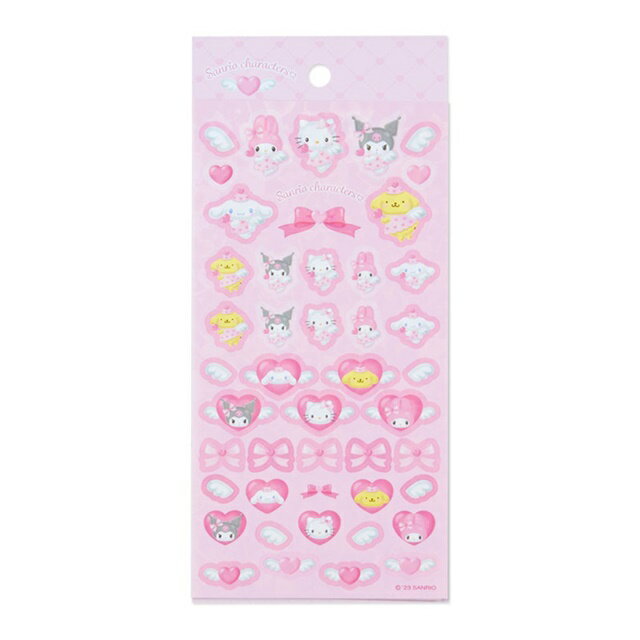 Sanrio Japan Dreaming Angel Sticker