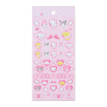 Sanrio Japan Dreaming Angel Sticker