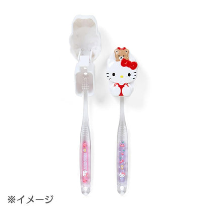 Sanrio Japan Hello Kitty Toothbrush Cap