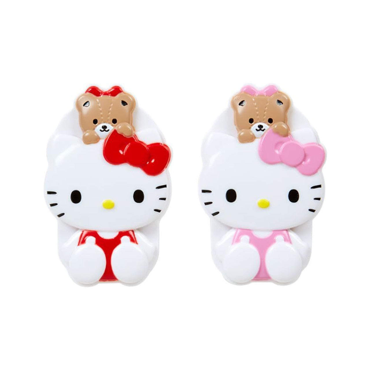 Sanrio Japan Hello Kitty Toothbrush Cap